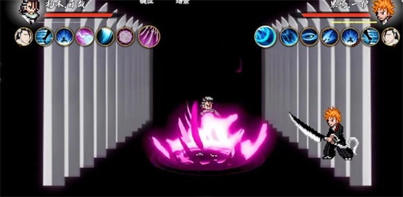 BNO跨界对决正版