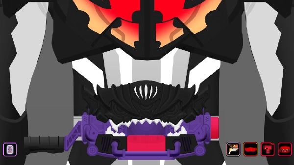 假面骑士加布手机版