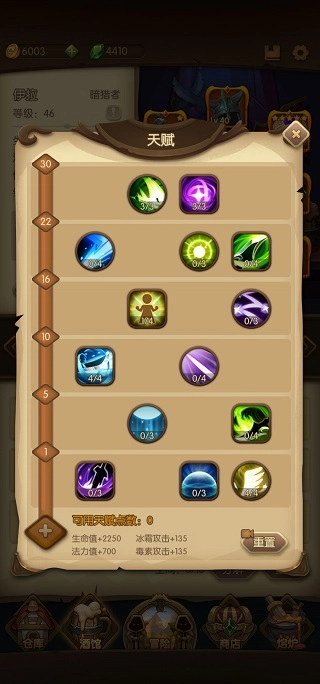 宝箱与勇士中文版