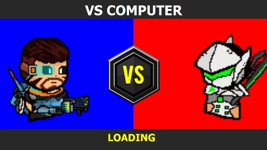 像素守望先锋最新版下载安装安卓