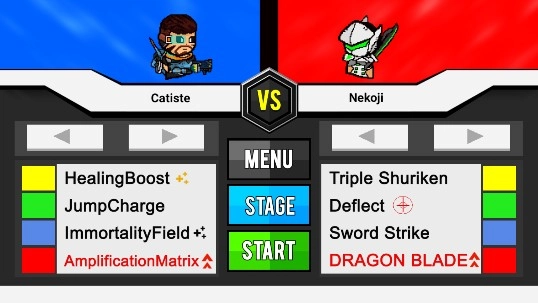 像素守望先锋最新版下载安装安卓