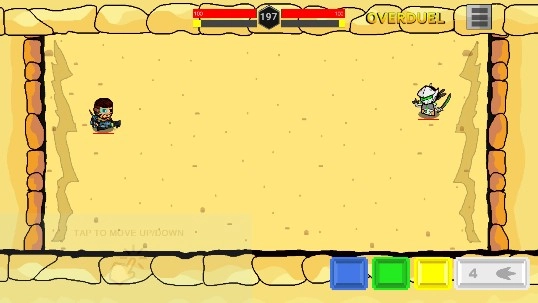 像素守望先锋最新版下载安装安卓