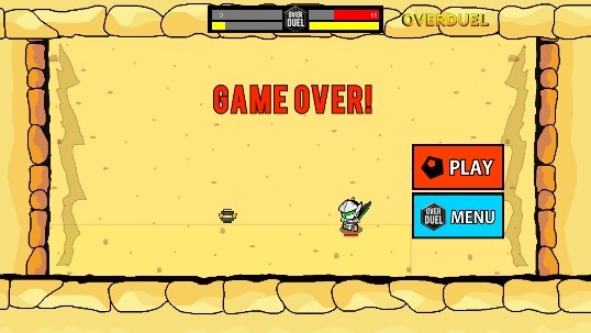 像素守望先锋最新版下载安装安卓