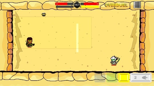 像素守望先锋最新版下载安装安卓