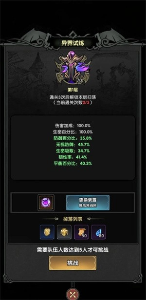 重生之最强输出