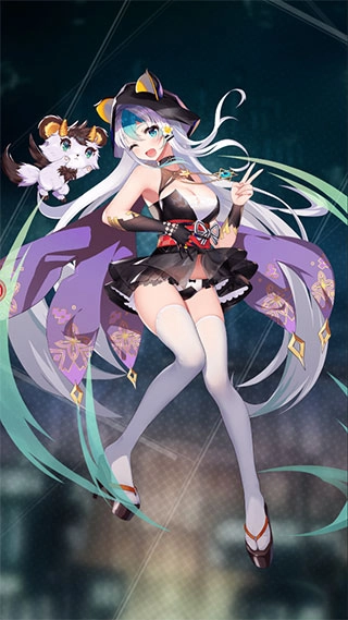 爱琳诗篇国际服