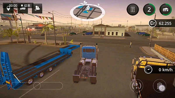 模拟建造2中文版