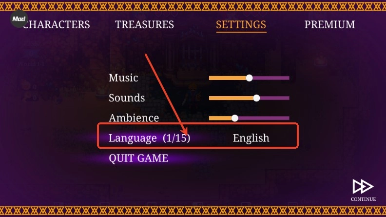 海之号角柯罗诺斯地下城