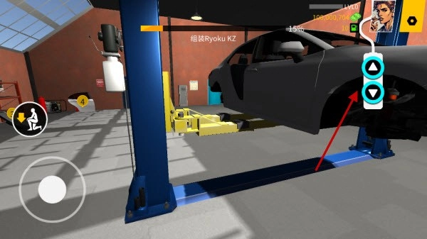 机械师汽车改装图片7