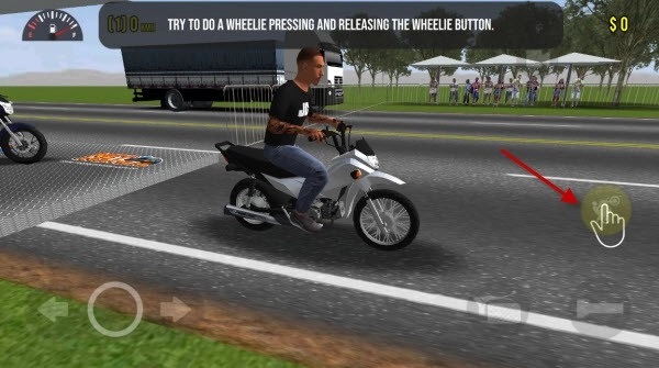 摩托平衡3D免费版