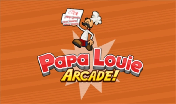 老爹汉堡店历险记