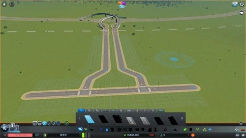 城市天际线中文版