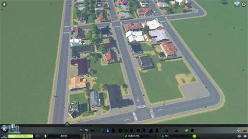 城市天际线中文版