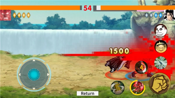 概念纷争手机版