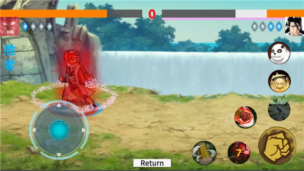 概念纷争手机版