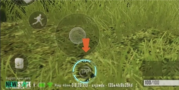 绝地求生未来之役