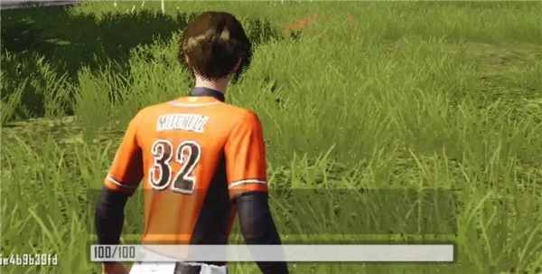 绝地求生未来之役