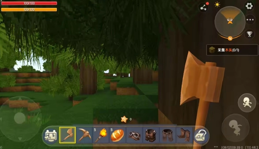 迷你世界老版本可联机