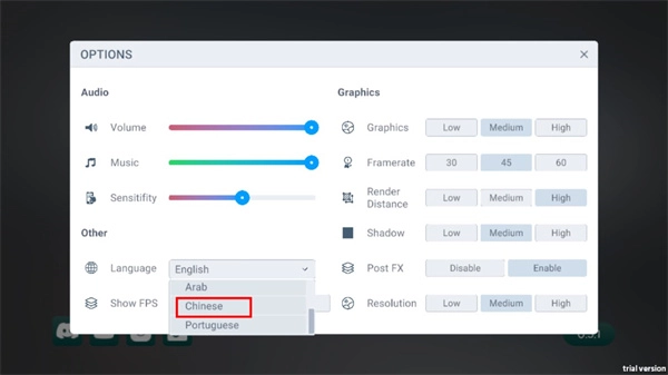 失业生活模拟器