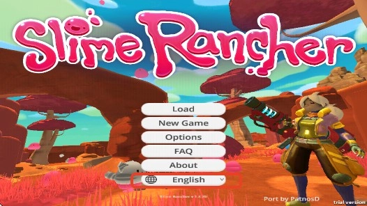 史莱姆农场中文版