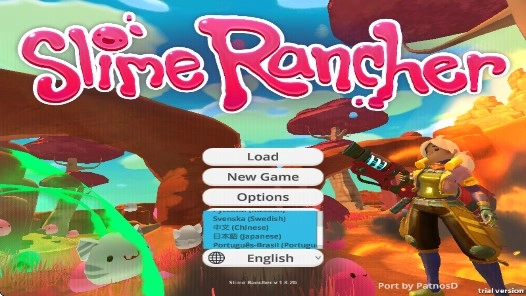 史莱姆农场中文版