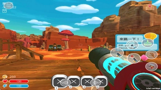 史莱姆农场中文版