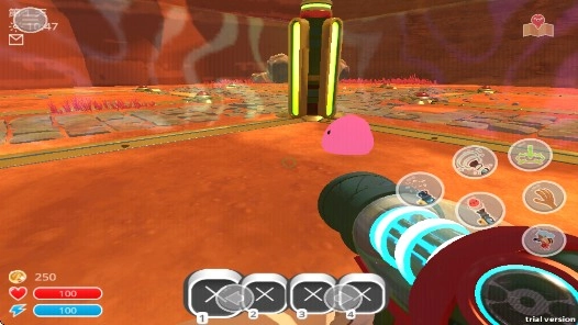 史莱姆农场中文版