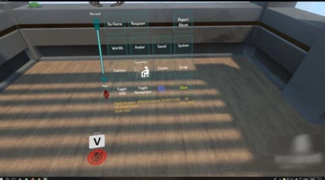 vrchat(VRChat国际服安装器)