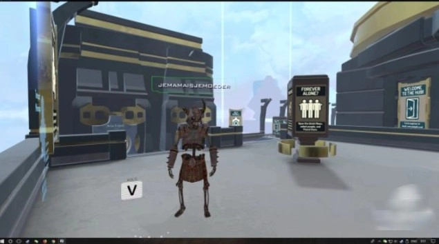 vrchat(VRChat国际服安装器)