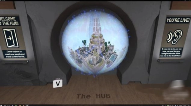 vrchat(VRChat国际服安装器)