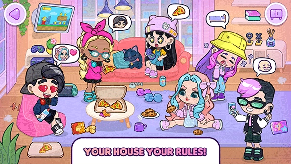 多普莱斯世界手游