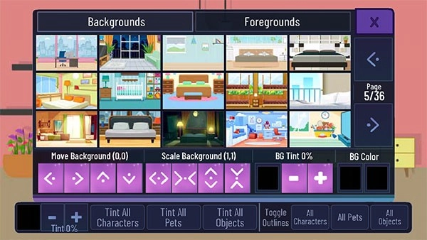 gachanebula加查星云