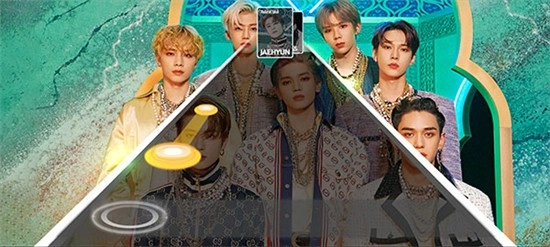 全民天团superstar smtown安卓最新版