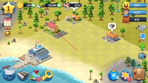 城市岛屿6建造人生最新版