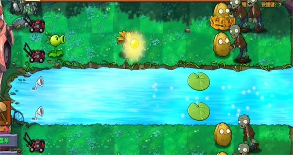 植物大战僵尸融合版正版