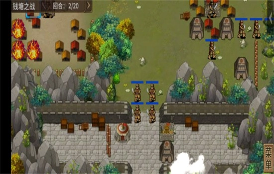 三国志东吴传自带存档版下载最新版本2025