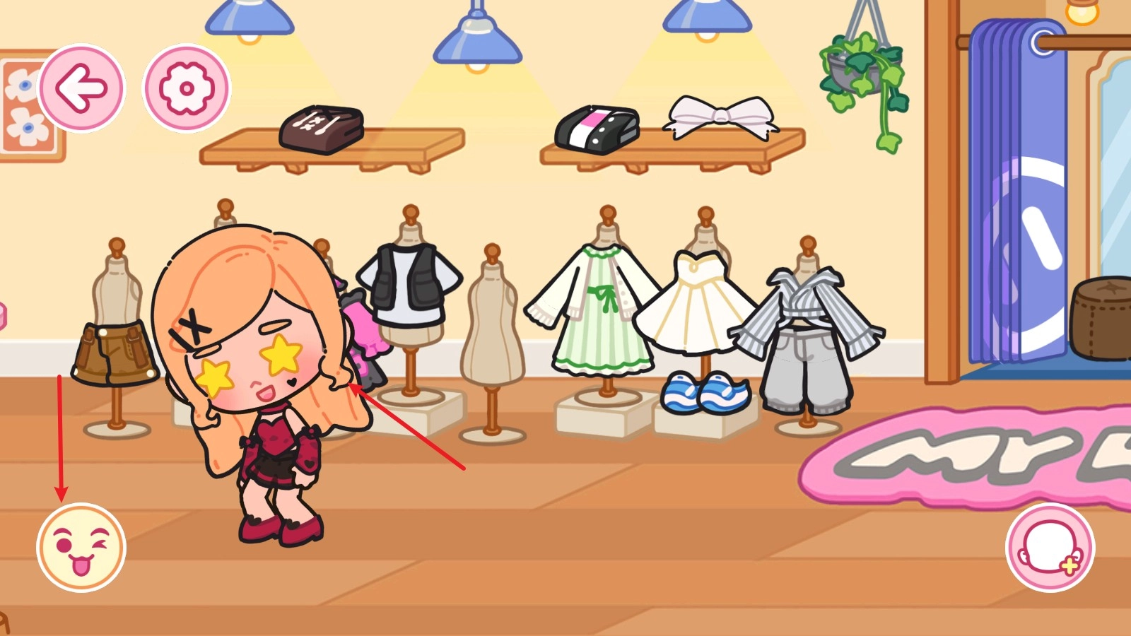 皮皮的小镇生活最新版