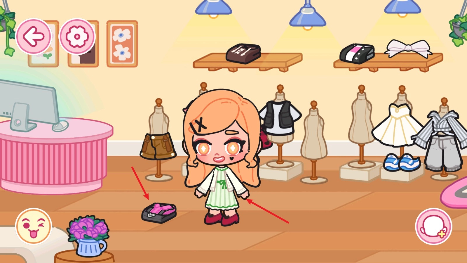 皮皮的小镇生活最新版