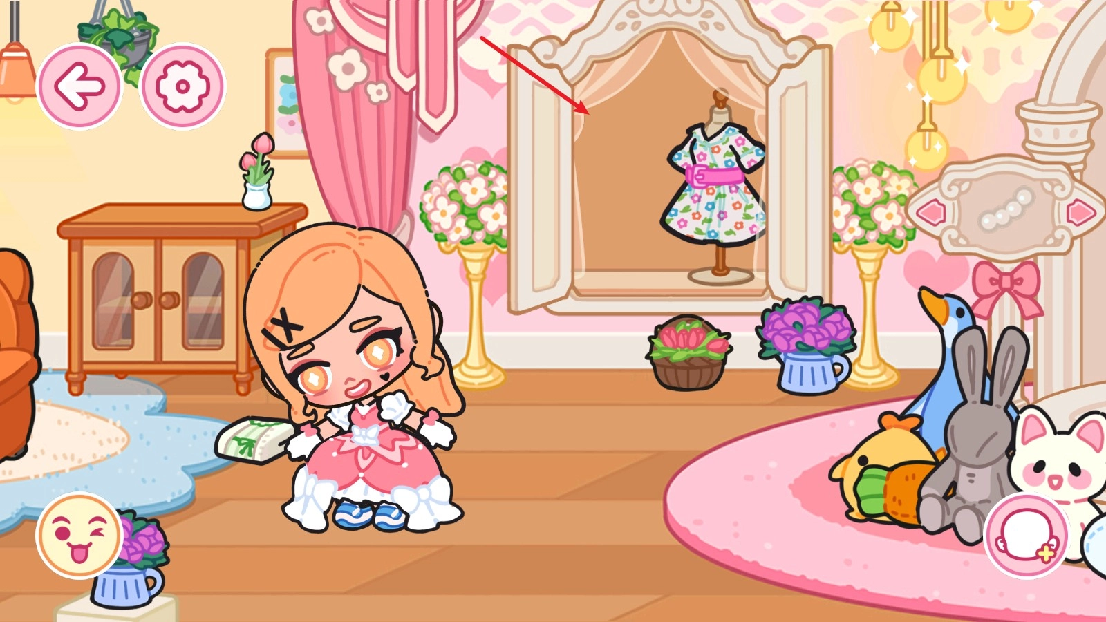 皮皮的小镇生活最新版