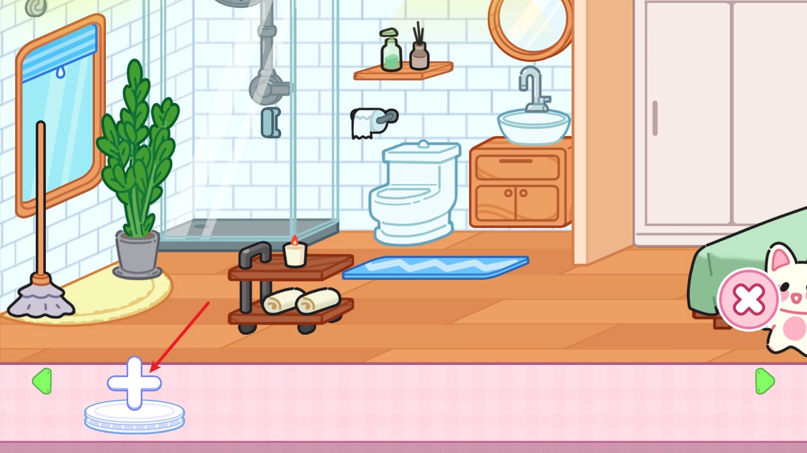 皮皮的小镇生活最新版