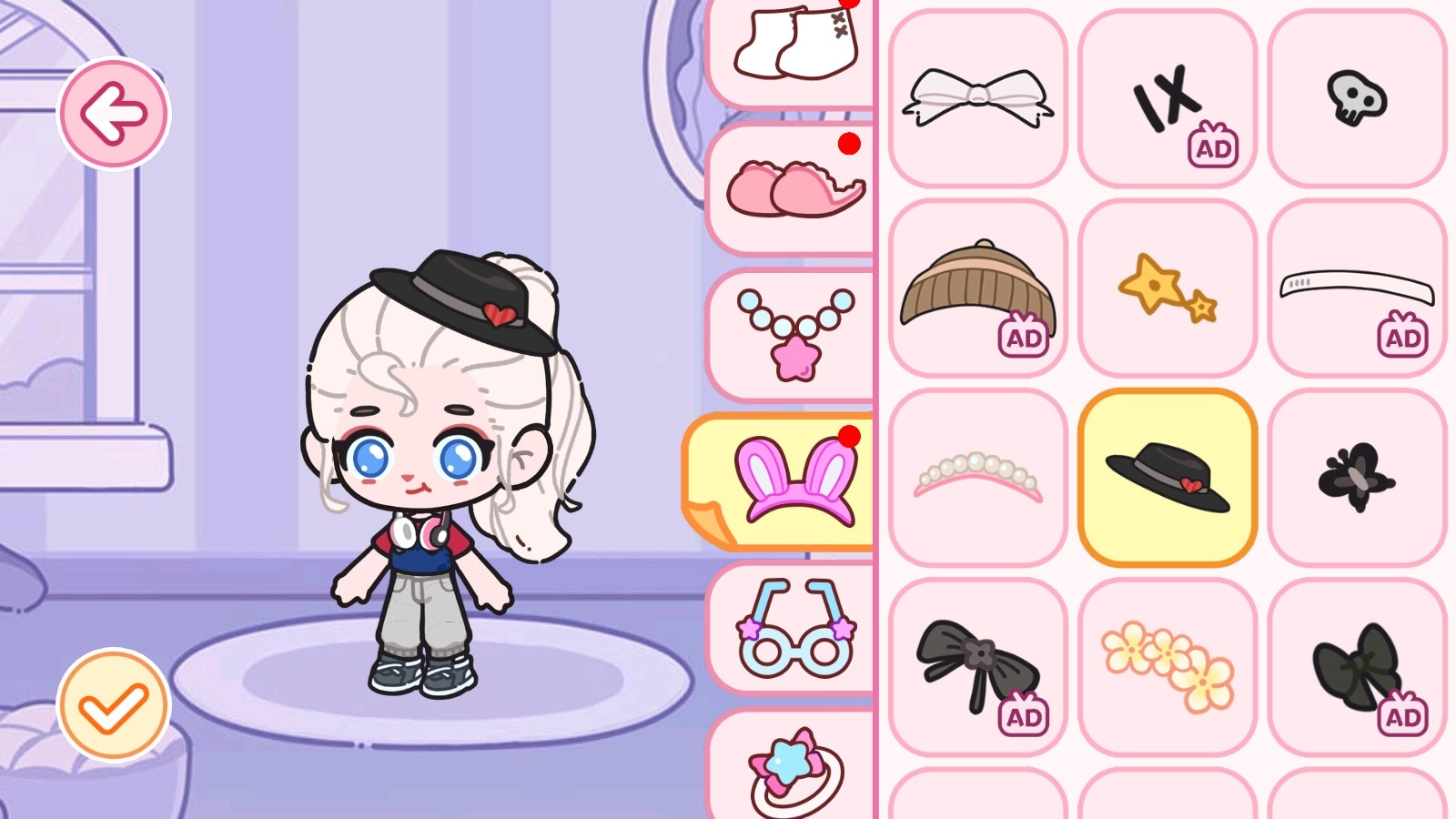 皮皮的小镇生活最新版