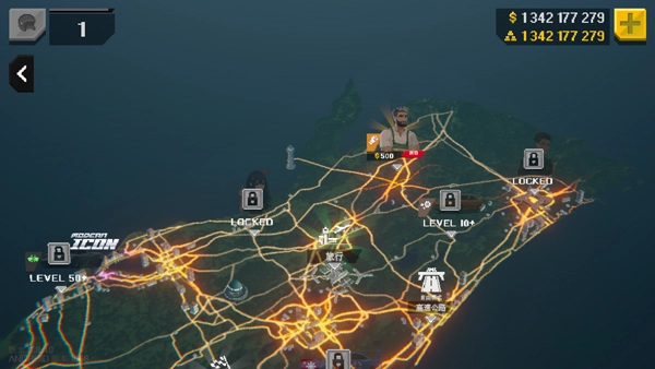 顶尖赛车手汉化版