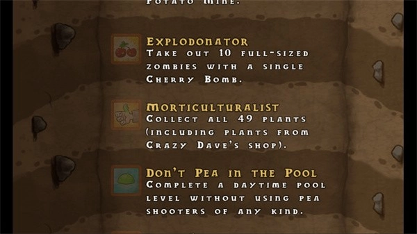 植物大战僵尸Xi版