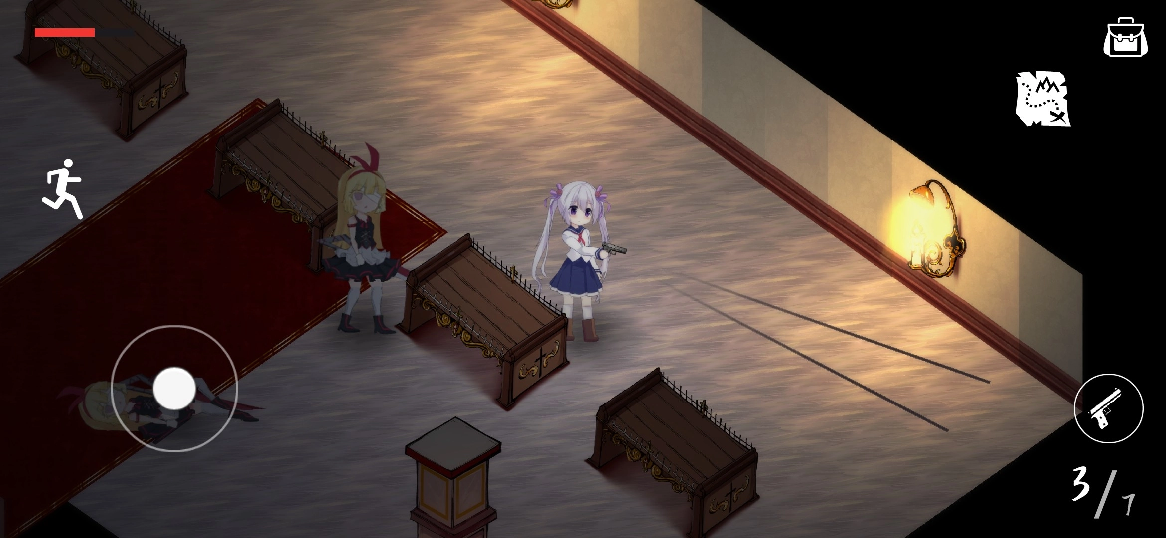 佩尔霍宁安卓版