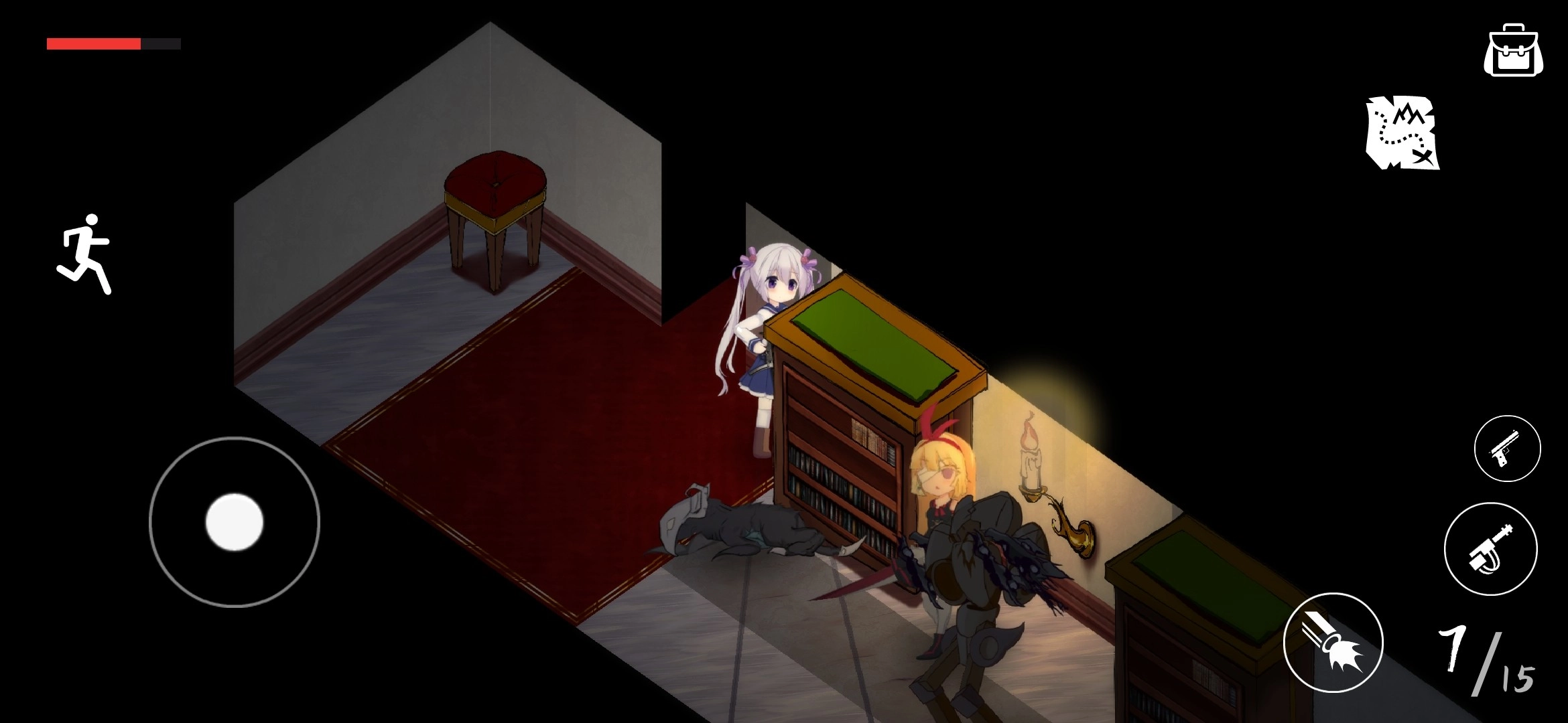 佩尔霍宁安卓版