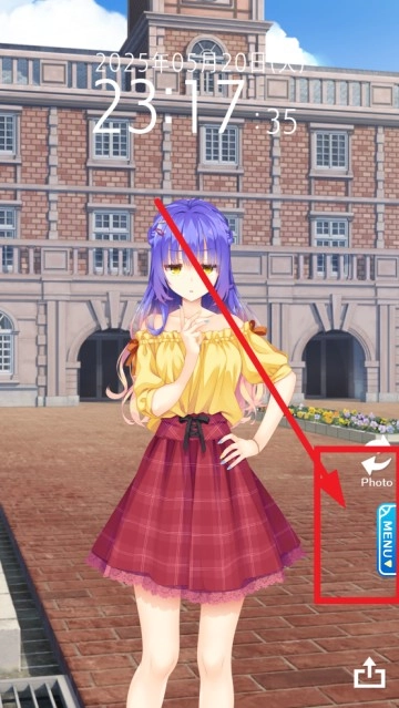 天使纷扰手机安装包(天使騒々時計)