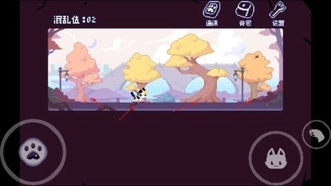 对人类过敏的猫