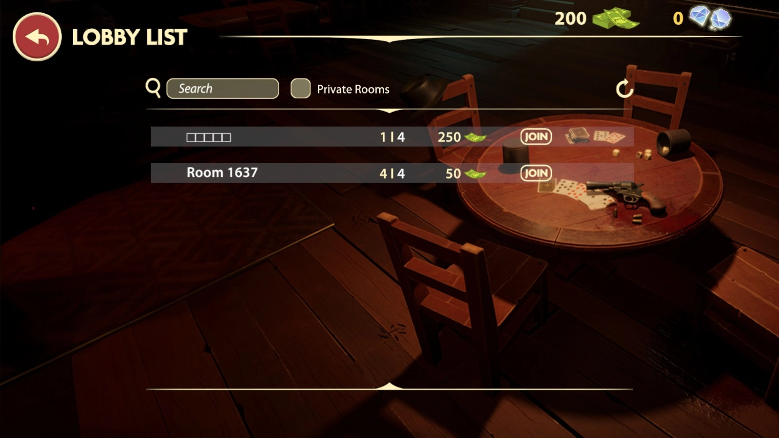 骗子酒馆手机版