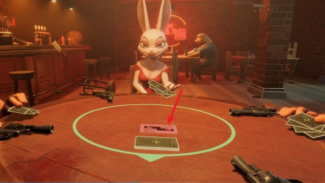 骗子酒馆手机版