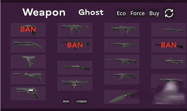 无畏契约比赛模拟器最新版(ValoRand)